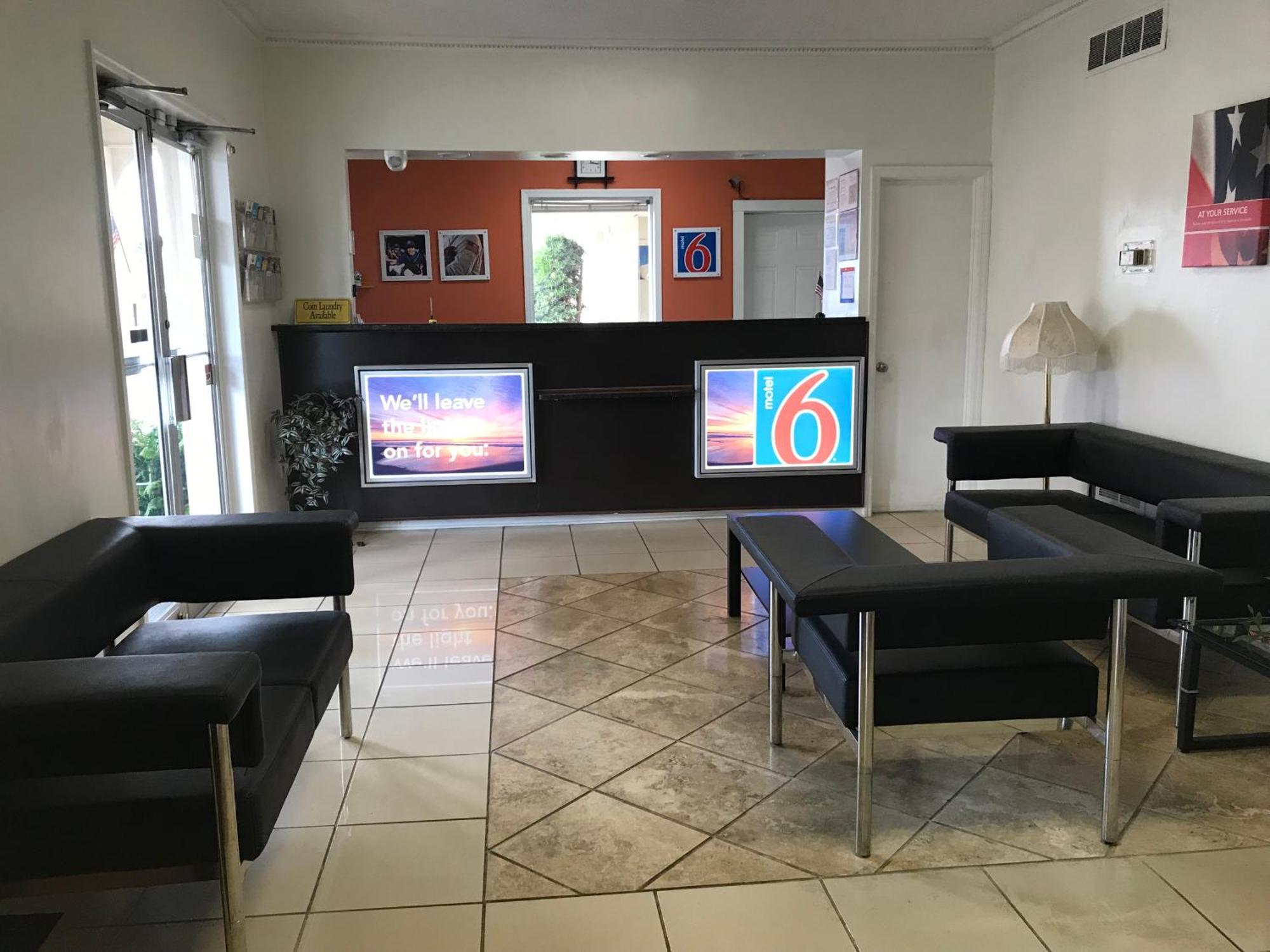 Motel 6-Americus, Ga Екстер'єр фото