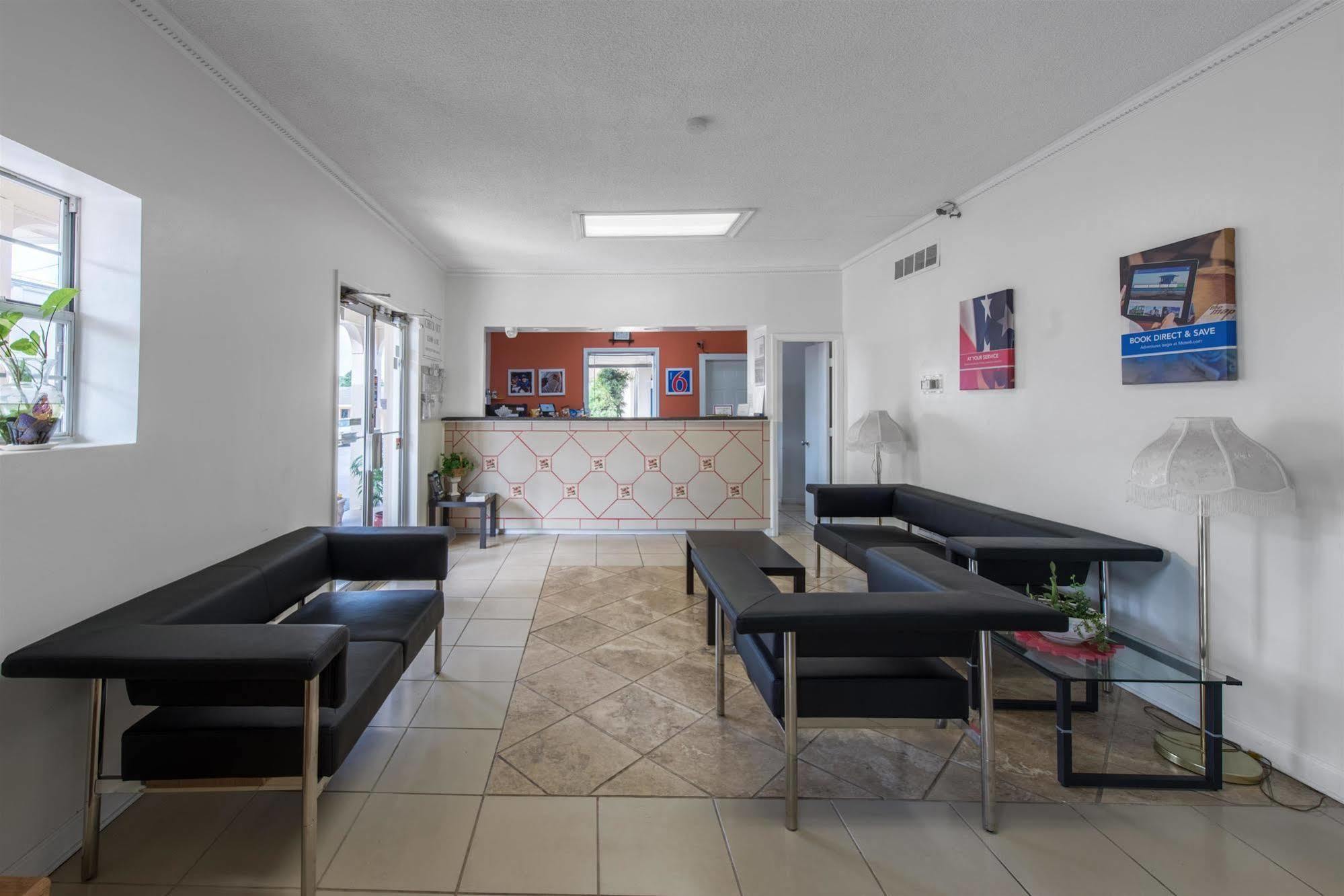 Motel 6-Americus, Ga Екстер'єр фото